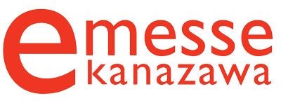 e-messe kanazawaのロゴ画像